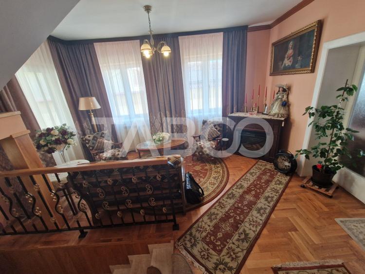 Casa individuala de vanzare cu acces auto in Terezian