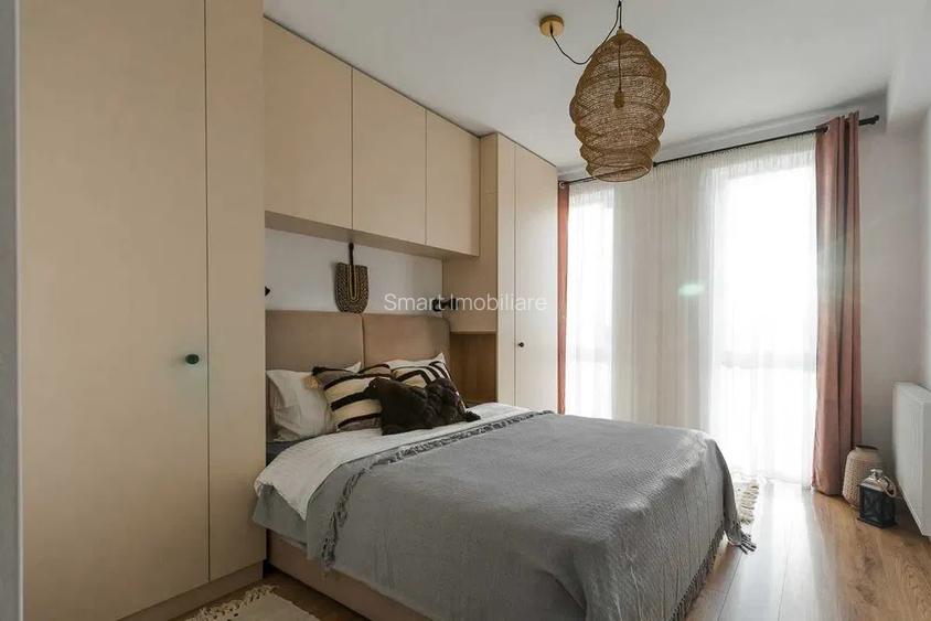 Apartament 2 Camere Uno Residence - 6