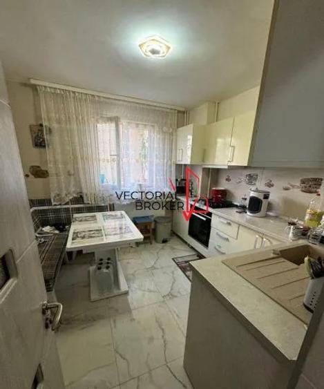 Apartament 4 camere Dristor Rimnicu Sarat Sens Giratoriu