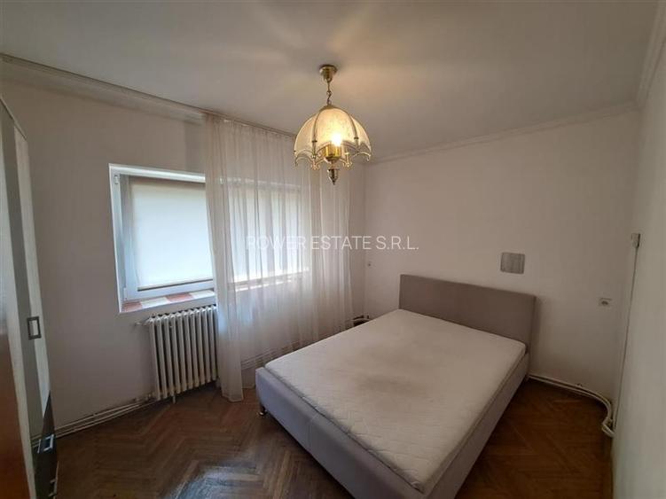 Apartament cu 3 camere, 66 mp utili, situat in cartierul Manastur! - 5