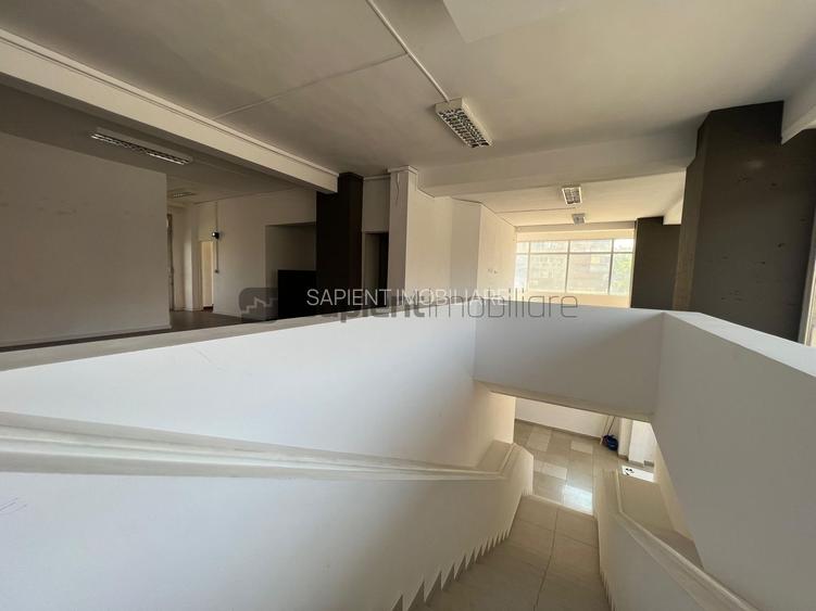 Sapient | Spațiu comercial central _ Bd. Magheru, Oradea - 11