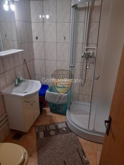 3 camere Tomis Nord Brotacei 58mp et 1/4 centrala gaz - 5