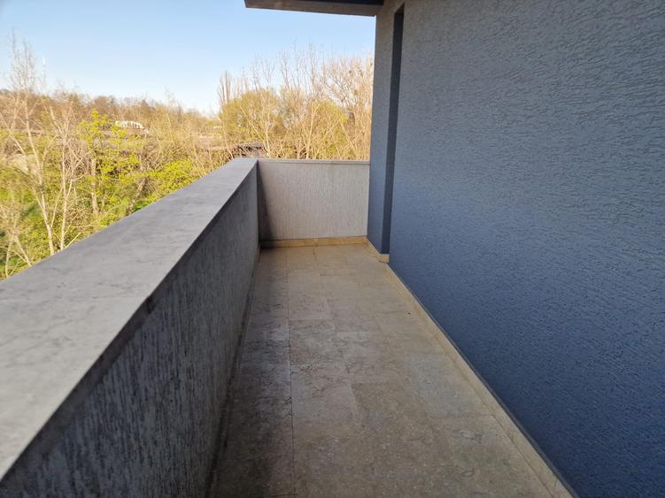 Apartament deosebit cu 2 camere cu parcare Venetia Residence - prima inchiriere