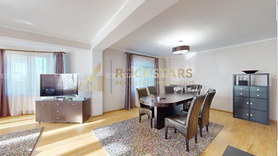 Vila | Otopeni | 1057 mp teren | Ciprian Porumbescu | Odai | De vanzare - 6
