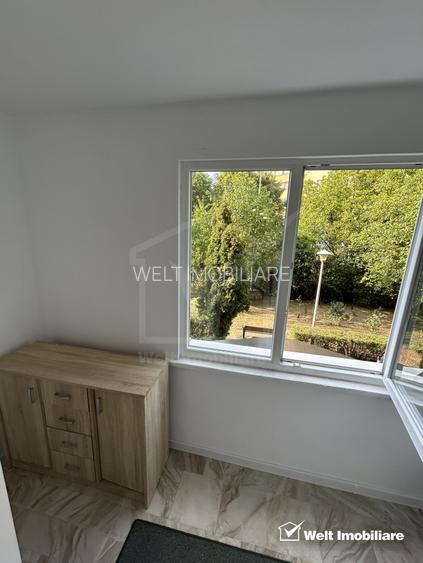 Apartament 2 camere, finisat complet, zonă liniștită din Cluj-Napoca - 12