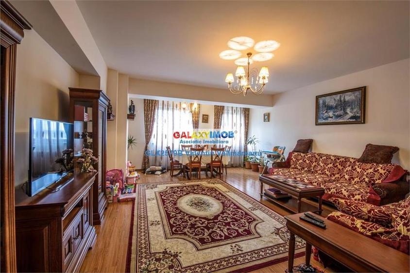 Apartament 3 Camere Cartierul Latin COD 314 - 2