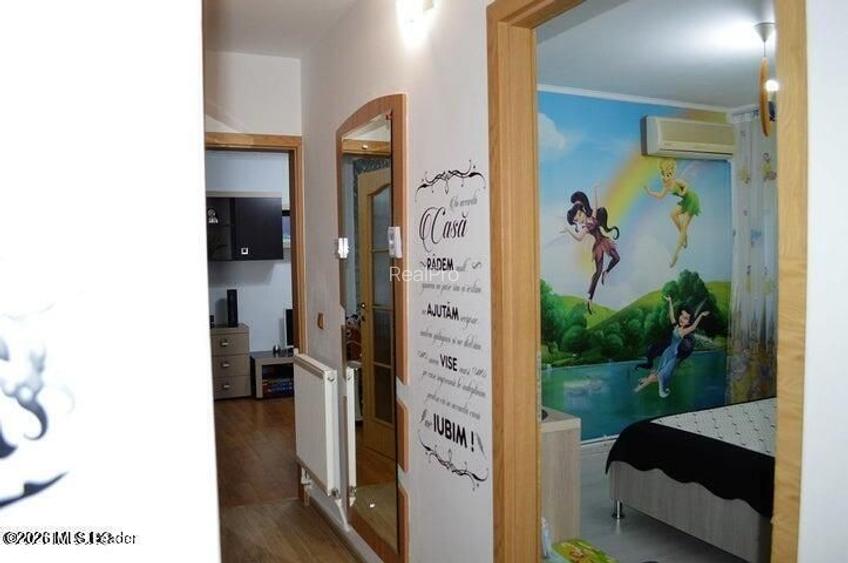 Eremia - Nord, 2 camere, decomandat, etaj 1, mobilat si utilat! - 7