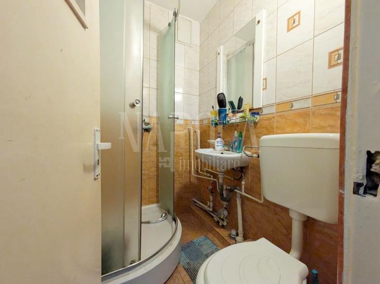 Apartament 4 camere de vanzare in Nufarul Oradea, Oradea
