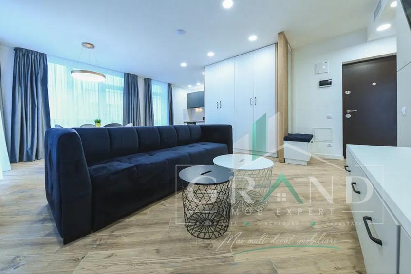 Apartament Ultracentral | 2 Camere | Strada Motilor