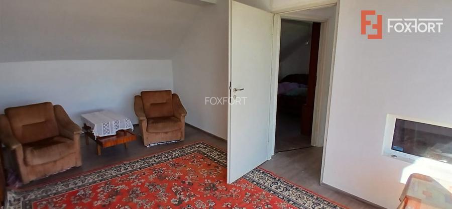 Casa individuala cu 4 camere in zona Dudestii Noi - 8