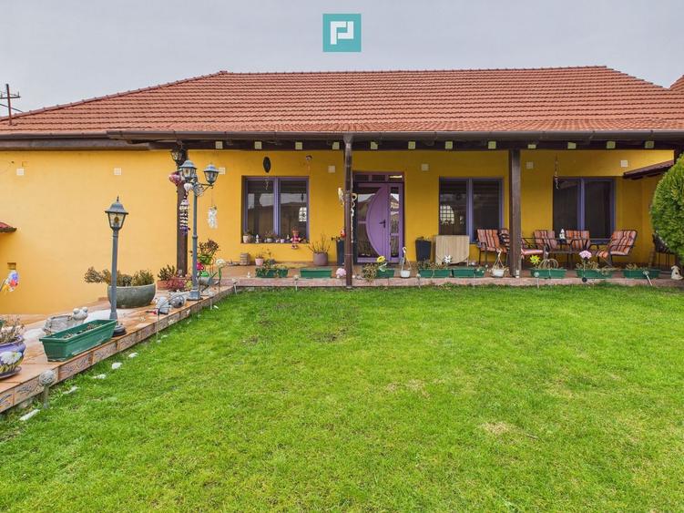 Casă Premium 3 camere Oradea | Zona Garii