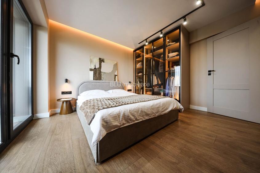 Apartament superb 2 camere Transylvania College - 7