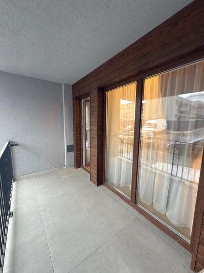 Apartament nou 2 camere - Prima inchiriere - Parcare inclusa