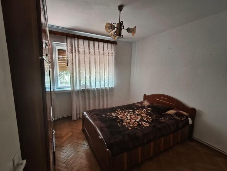 Apartament 3 camere ultracentral – Etaj 1 – 69 mp –Târgu Jiu