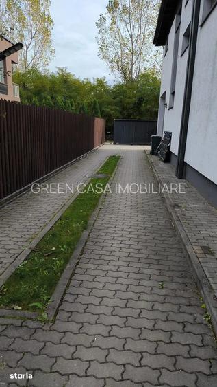 Casă tip duplex | 4 camere | zona Vivo - Floresti - 11