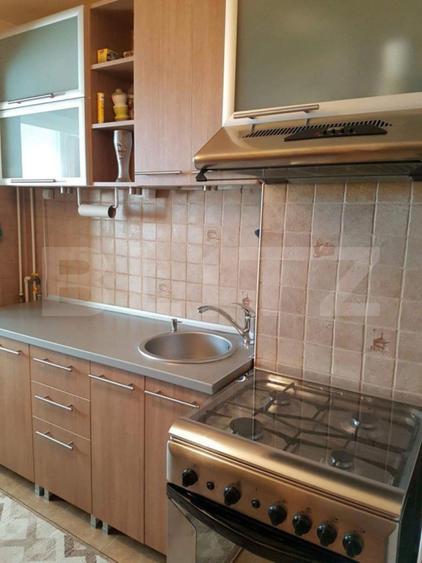 Apartament 2 camere, 51 mp, an 1987, Republicii-Caraiman