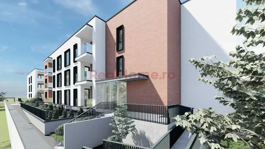 4 camere | gradina | 1 Decembrie 1918 | 15 min metrou | 120 mp