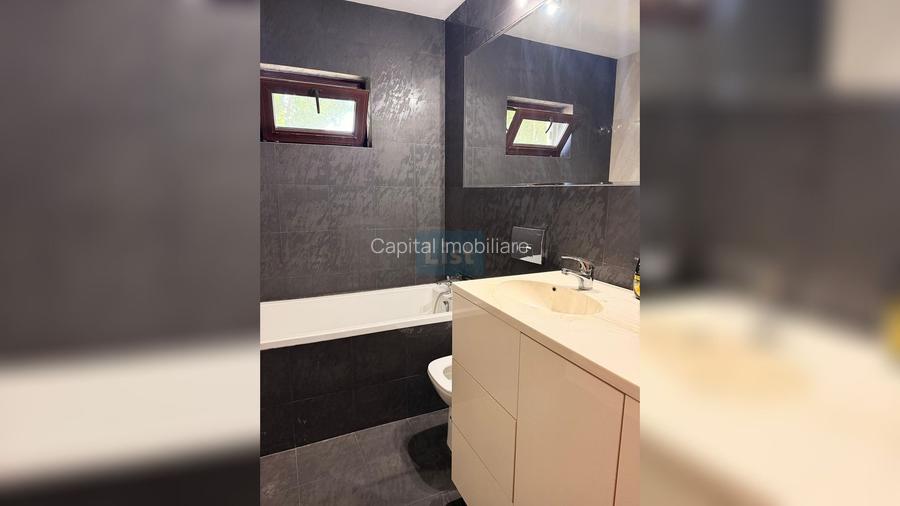 Apartament 3 camere, 78 mp, renovat complet, mobilat și utilat - 6