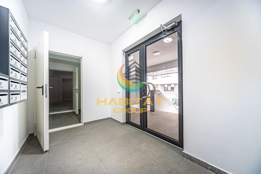 Garsoniera, bloc nou, finisaje premium, Grand Arena, Comision 0