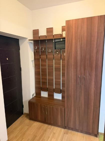 Apartament 2 camere-66 mp + Loc de parcare subteran, Cartierul Latin