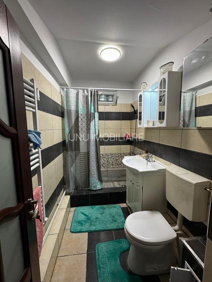 Tudor Vladimirescu-Iulius Mall-2 Camere 53mp-doua bai-posibilitate spatiu comercial - 10
