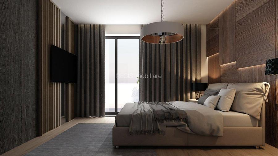Penthouse Centrul Civic Brasov
