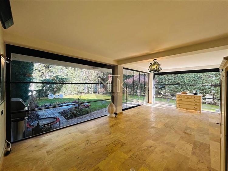 Vila 6cam., Superba Baneasa Residential Park | Iancu Nicolae - Pipera