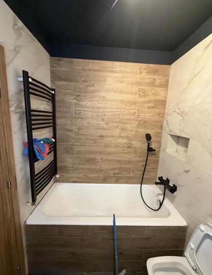 Inchiriere doua camere Metalurgiei | Drumul Binelui | Loc de parcare inclus