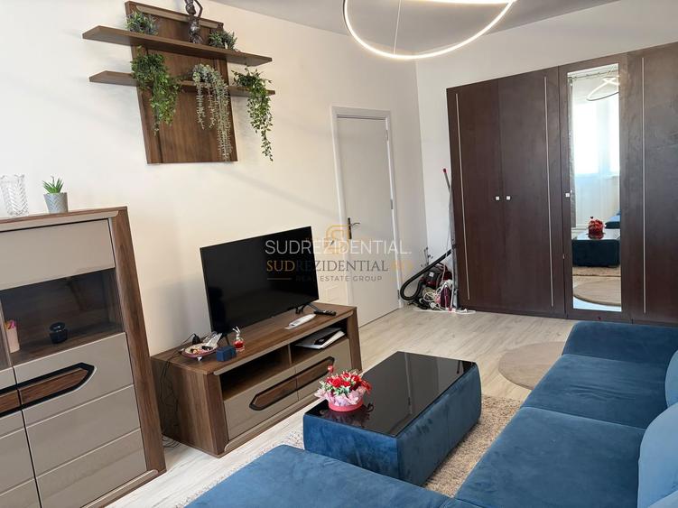 MUTARE RAPIDA! Apartament 2 camere decomandat, Popești-Leordeni, STB - 4