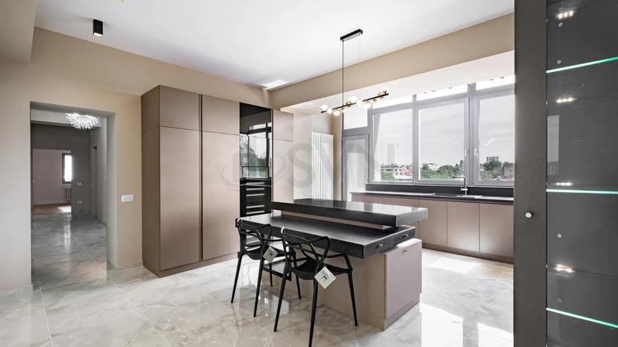 REA1023340 Cismigiu l Apartament 5 camere I 2 Locuri parcare