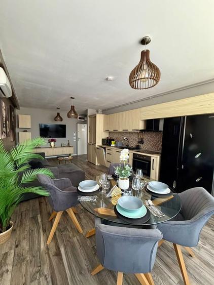 Apartament 2 Camere-de vanzare- City Of Mara