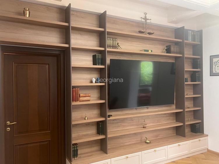 Apartament Vila + Curte exclusiva Strada Paris - 5
