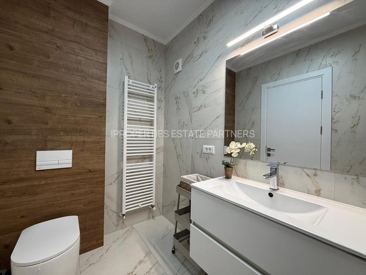 3 Camere Lux Cavar Residence Loc Parcare Subteran - 18
