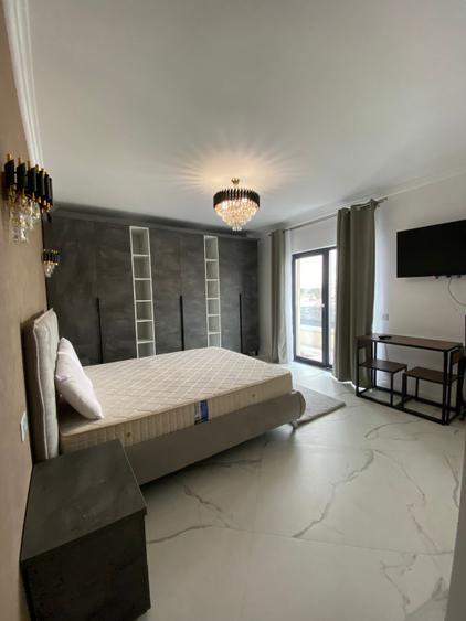 Apartament 4 camere, 160 mp, zona Exterior Est