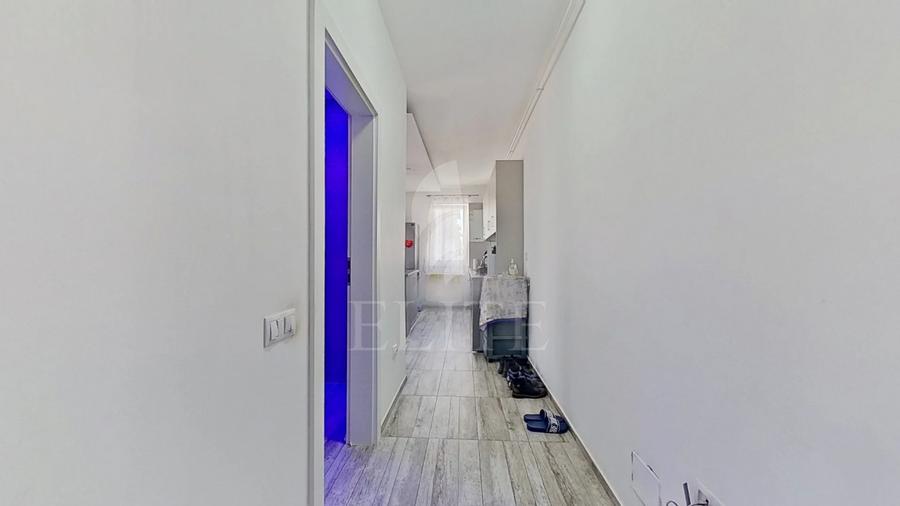Apartament 2 camere în zona OASULUI
