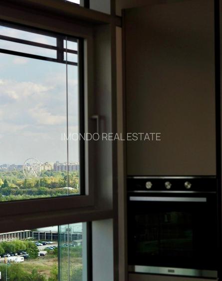 Apartament 3 Camere | UP-site | Mobilat & Utilat | Parcare si boxa incluse - 10