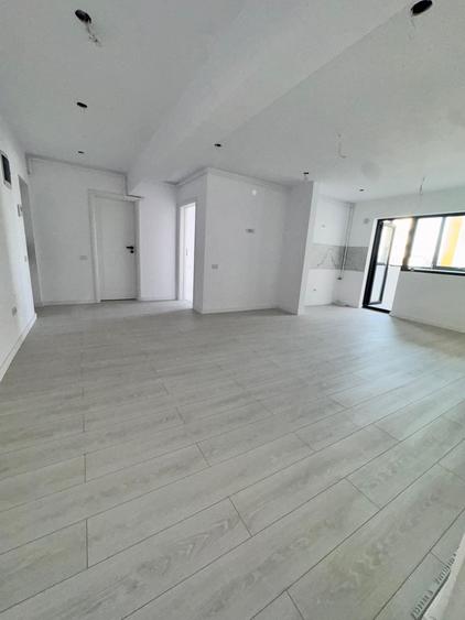 3 camere - CU TVA inclus! - ACTE GATA - Balcon inchis - 5 minute Metrou Berceni