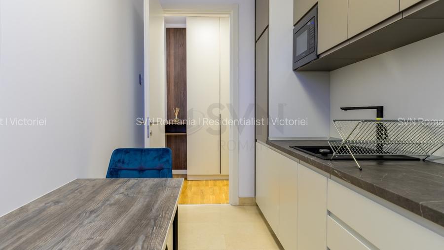 REA1021695 Apartament 2 Camere l Metrou 1 Mai - 8