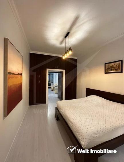 Apartament 2 camere, Zona UMF
