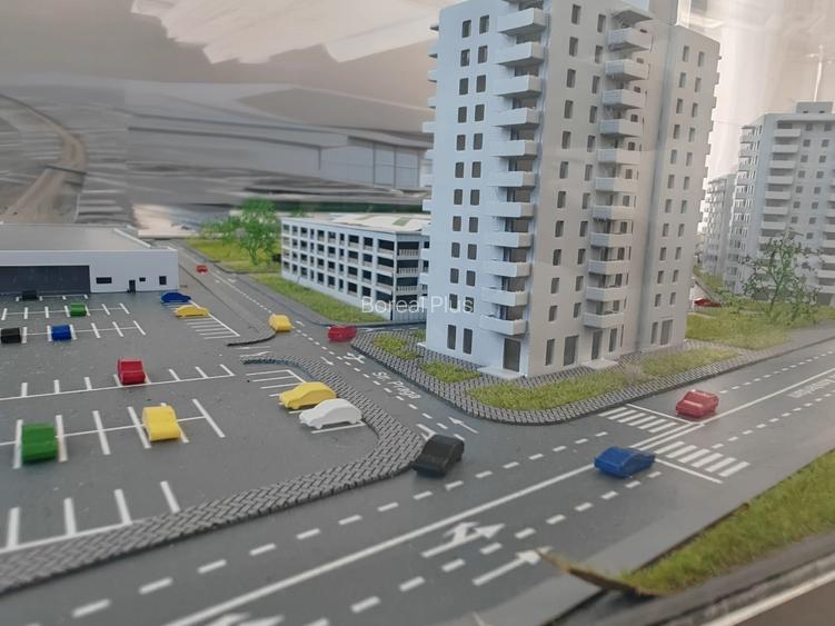 Vand / inchiriez Spatiu Comercial - 3
