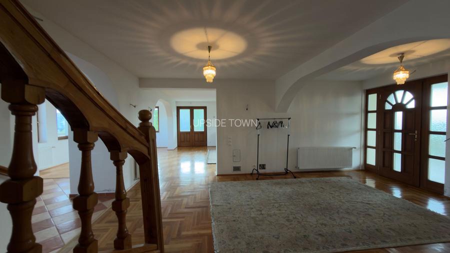 Pensiune Vila Prahova Breaza  10 camere | 3862 mp teren - 14