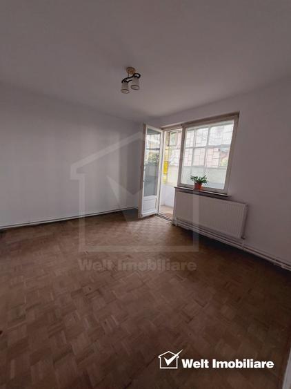 Apartament 2 camere, 52 MP | ZONA CENTRALA | Piata Abator