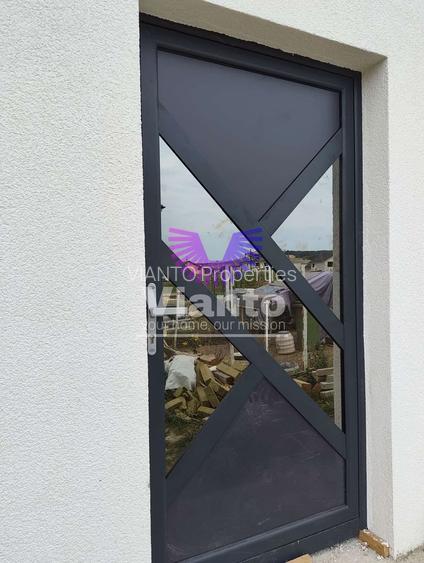 Casa 4 Camere 130mpu, 310 - Cristian