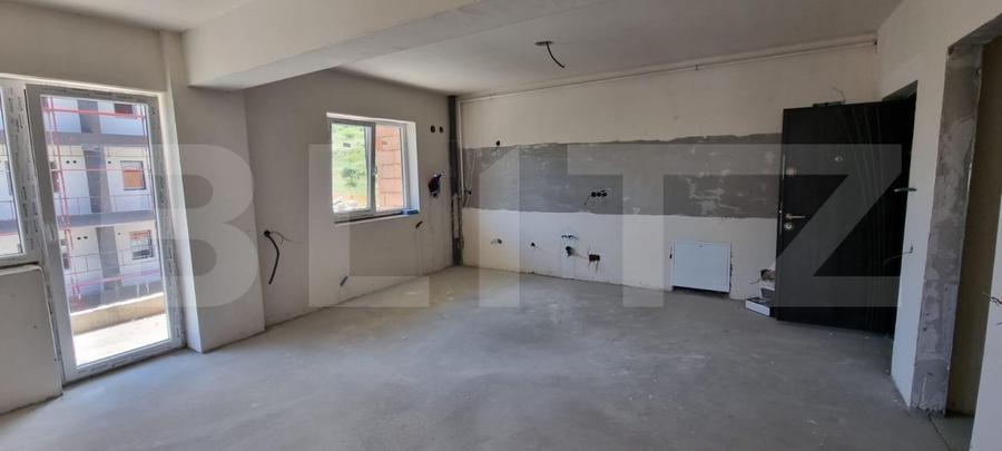 COMISION 0 !! Apartament 3 camere, 59 mp, posibilitate garaj, zona Terra