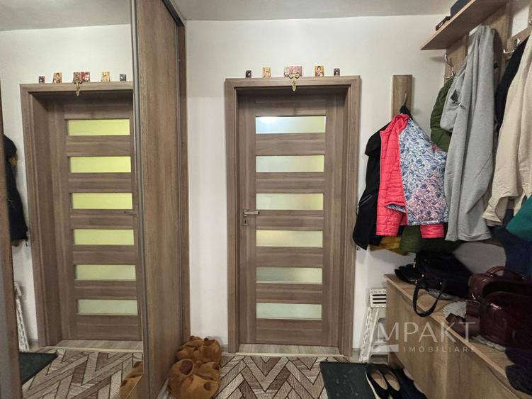 Casă la bloc - Apartament cu 4 dormitoare - 110mp -