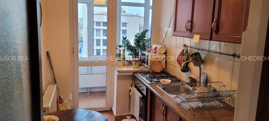 Apartament  de vanzare Calea Victoriei - 19