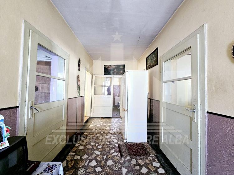 Casa individuala | 110 mp | 500 mp teren | Toate utilitatile | Tolstoi