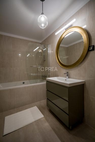 3 bedroom Gafencu 49 Herastrau | 3 dormitoare Gafencu 49 Herastrau - 11