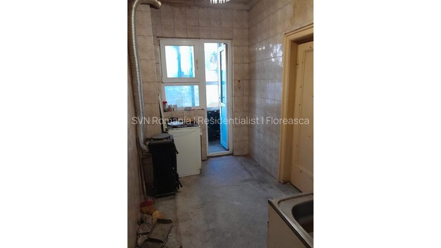 REA1029092 Apartament in vila I Piata Alba Iulia - 11