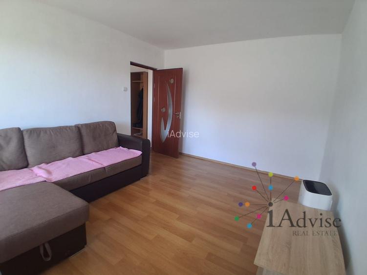 Apartament 3 camere, 65 mp util + balcon (6mp), Astra,lângă Spitalul Judetean - 2